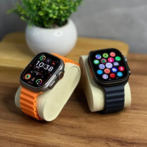 Smartwatches