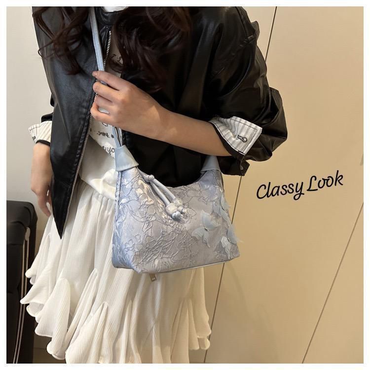New lmported Designer & Very Stylish Butterfly Sling Bag