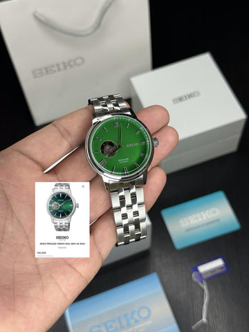 SEIKO AUTOMATIC WATCH