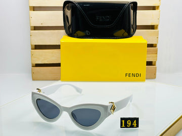 FENDI PREMIUM SUNGLASSESS