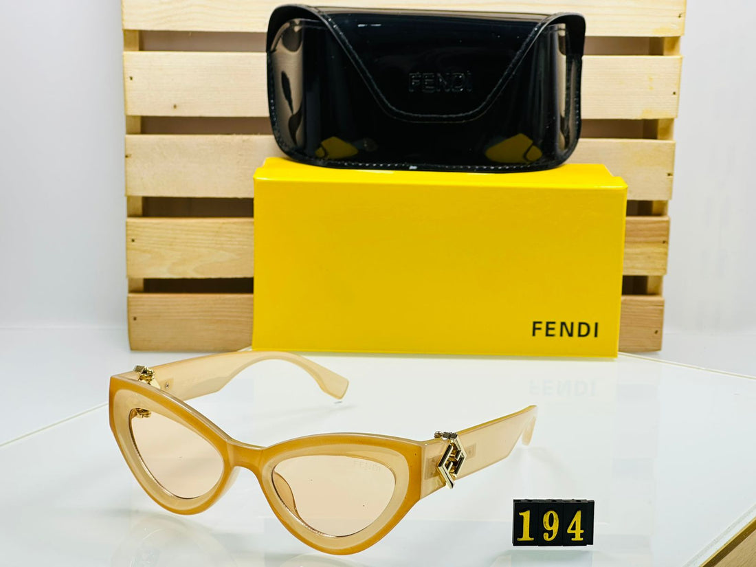 FENDI PREMIUM SUNGLASSESS