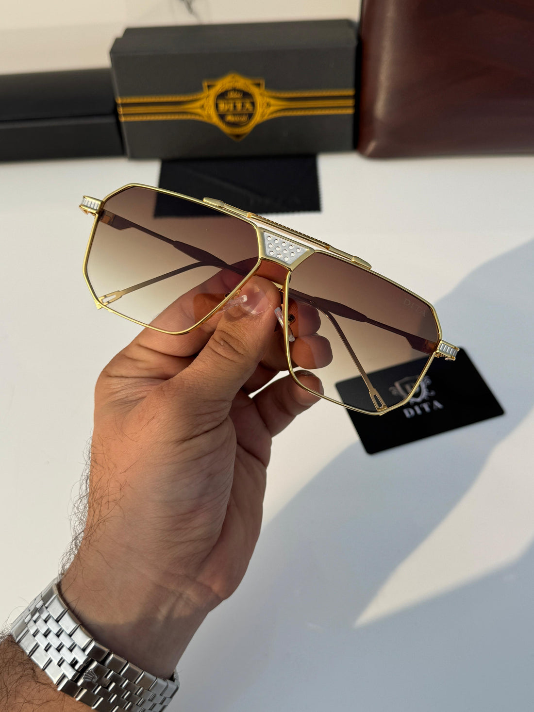 DITA PREMIUM SUNGLASSESS