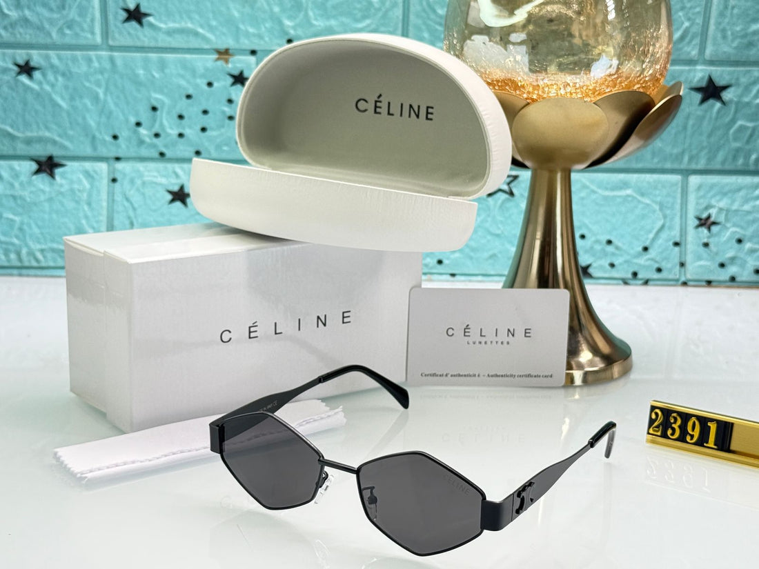 CELINE PREMIUM SUNGLASSESS