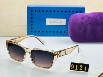 GUCCI  PREMIUM SUNGLASSESS