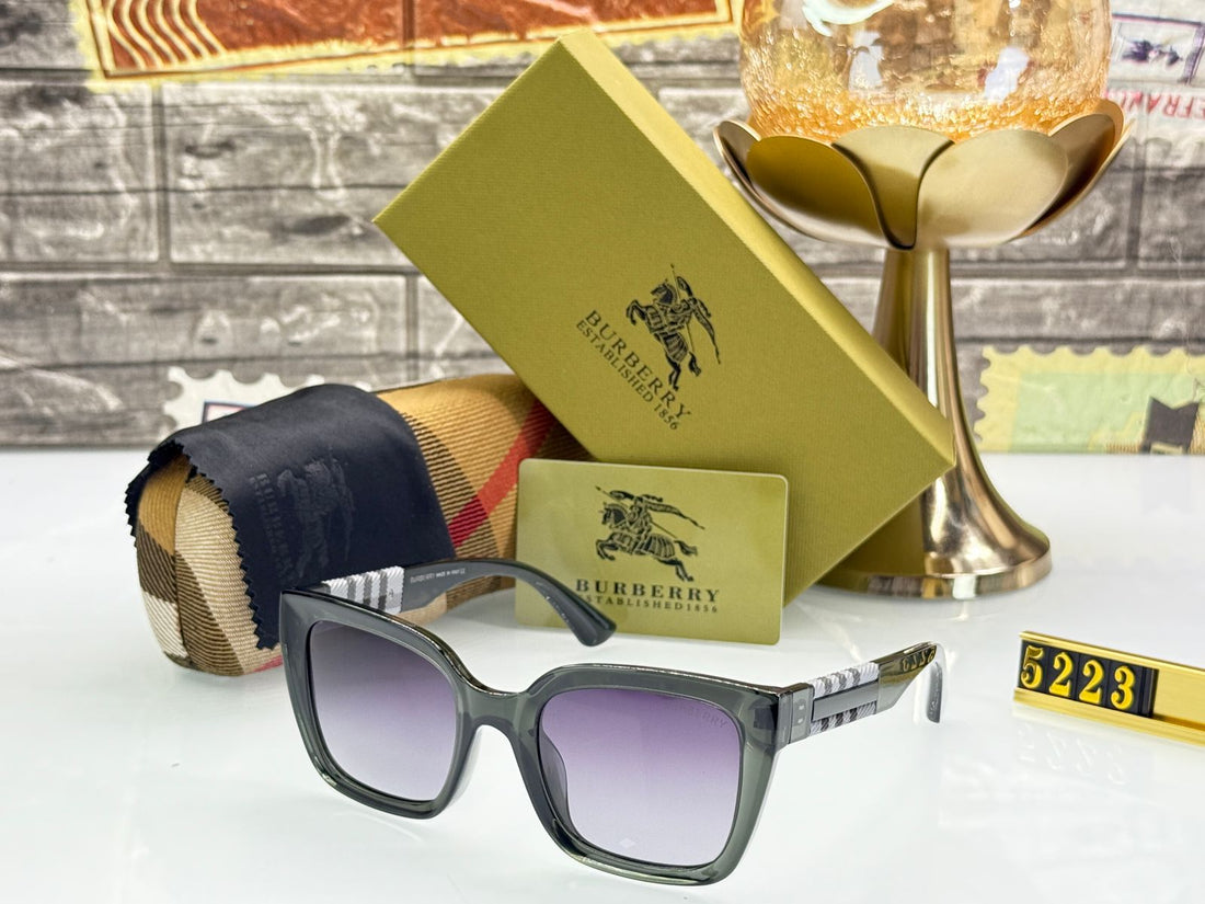 BURBERRY PREMIUM SUNGLASSESS