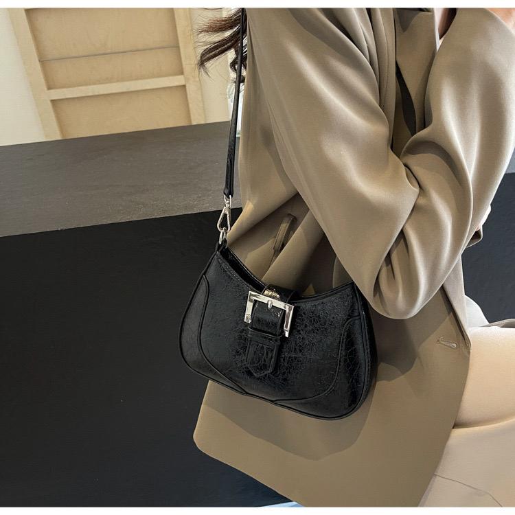 Luxury Sling Crossbody Bag for Women