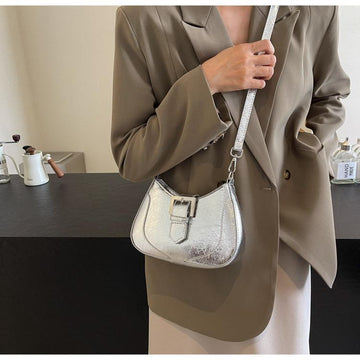 Luxury Sling Crossbody Bag for Women
