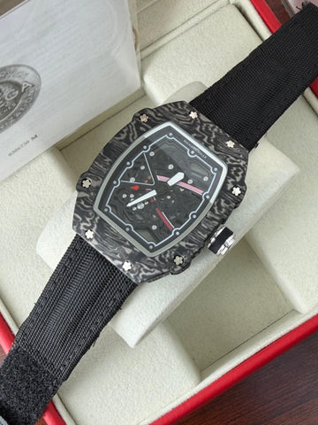 Luxury Dial Premium Men’s Watch