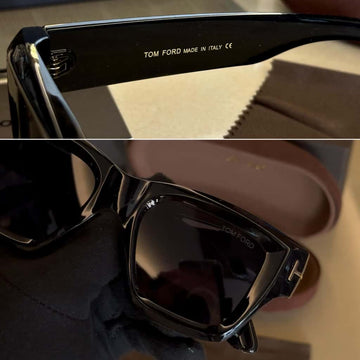 TOM FORD PREMIUM  SUNGLASSESS