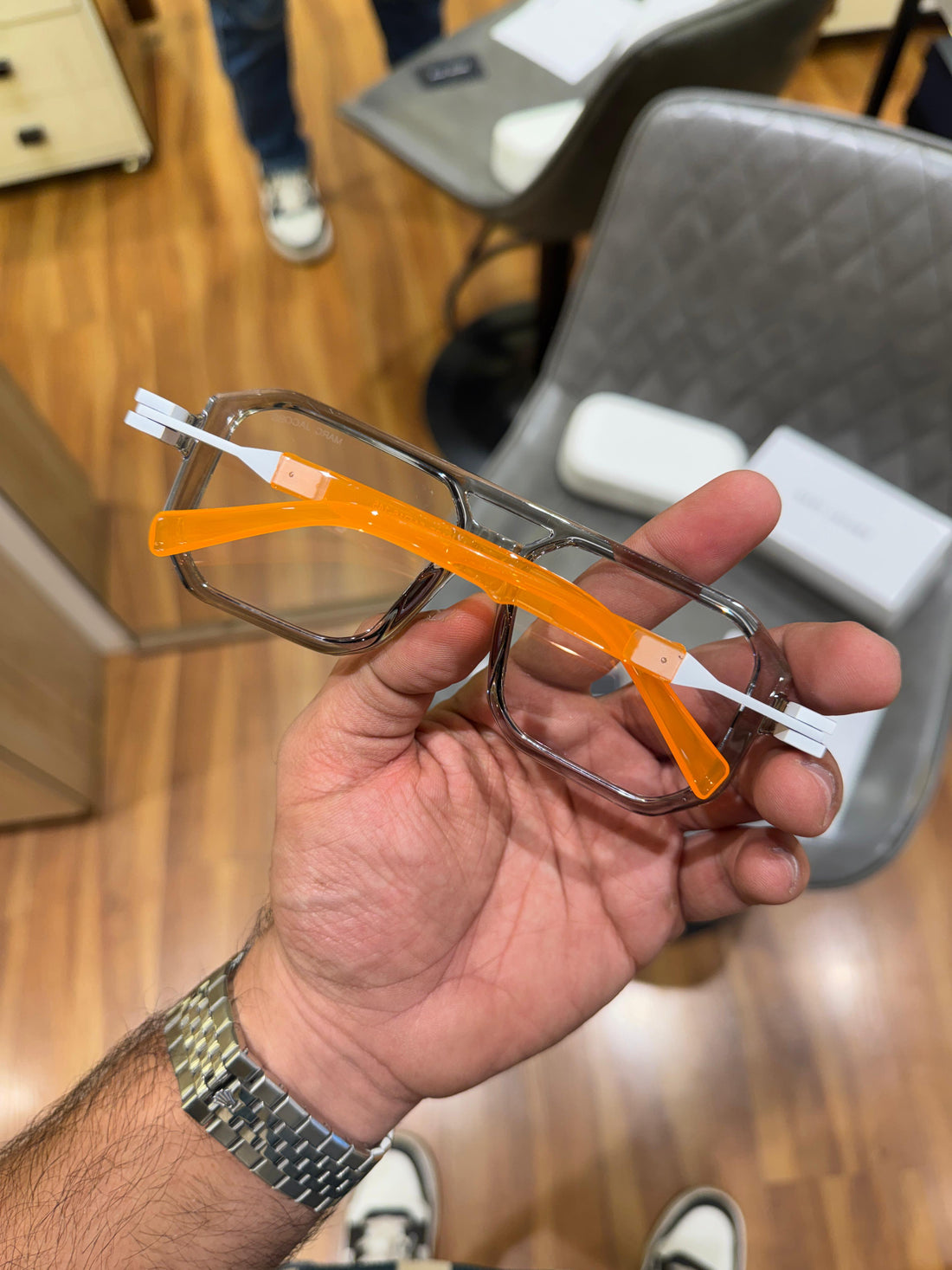 MARC JACOBS PREMIUM SUNGLASSESS