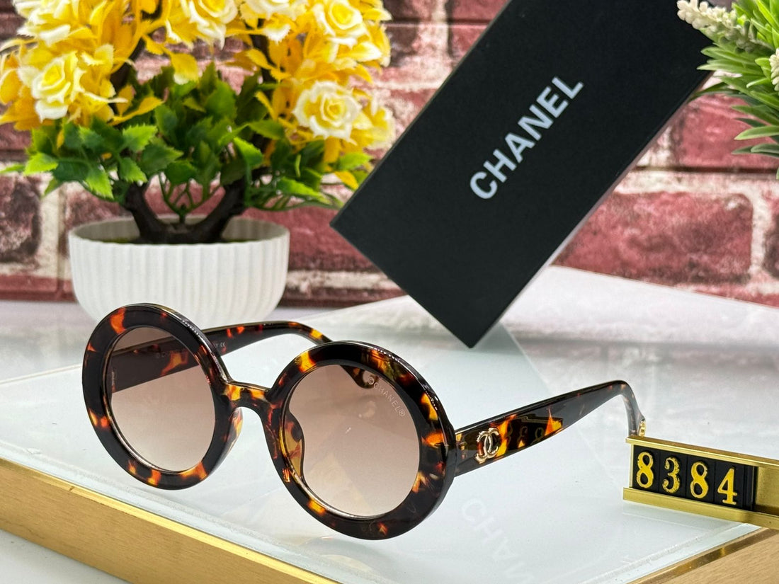 CHANEL PREMIUM SUNGLASSESS