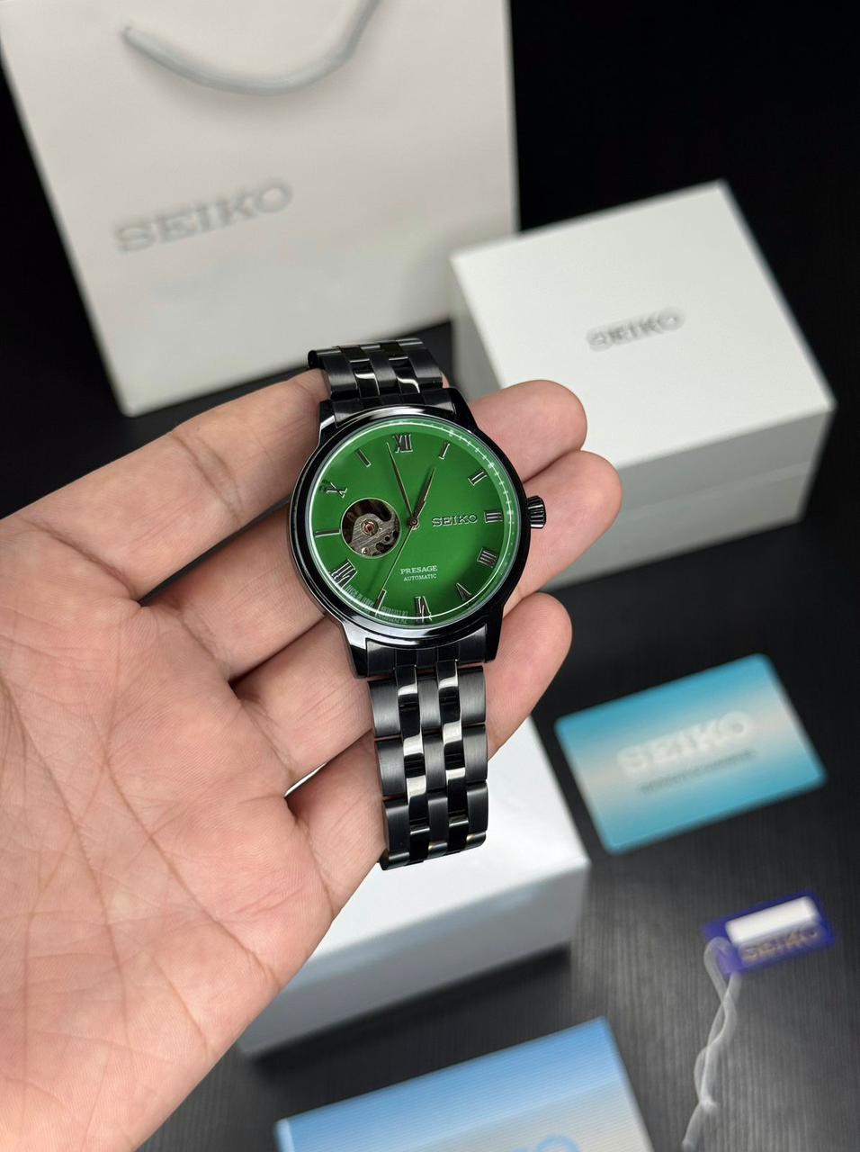 SEIKO AUTOMATIC WATCH