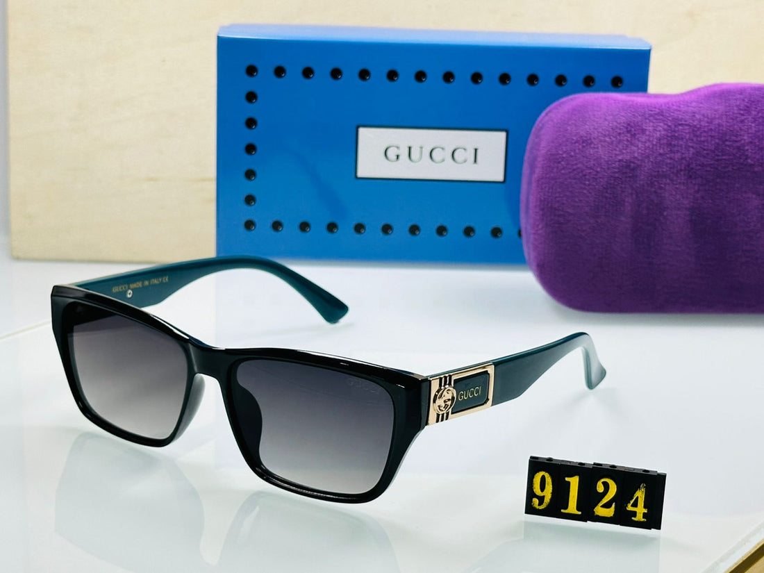 GUCCI  PREMIUM SUNGLASSESS