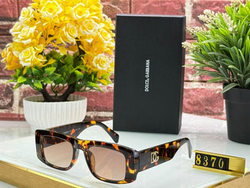 D&G PREMIUM SUNGLASSESS