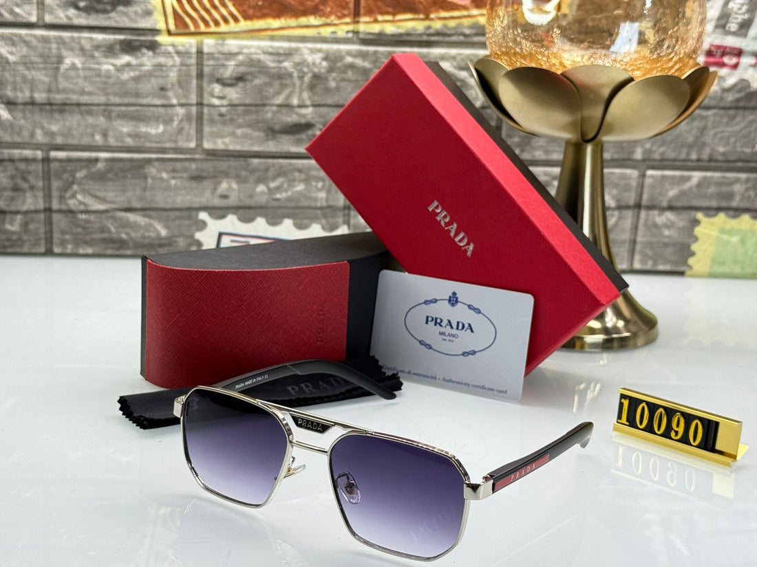 PRADA PREMIUM SUNGLASSESS