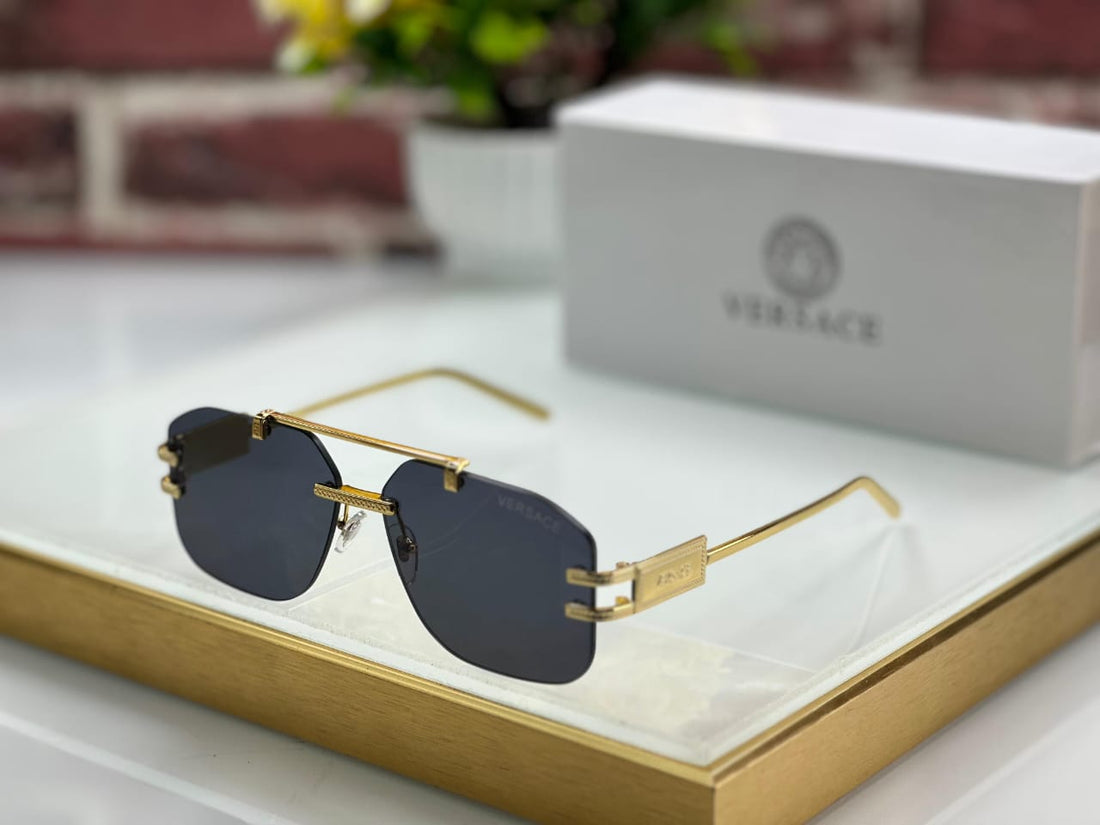 VERSACE PREMIUM SUNGLASSESS
